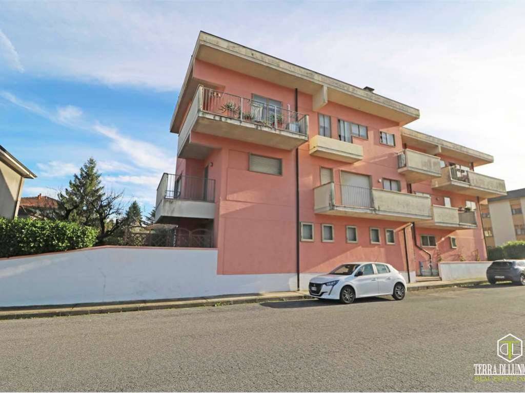 appartamento in vendita a Pontremoli