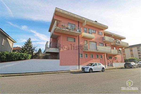 appartamento in vendita a Pontremoli