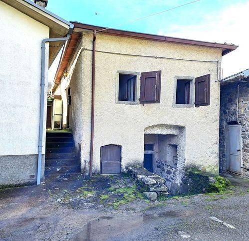 casa indipendente in vendita a Pontremoli