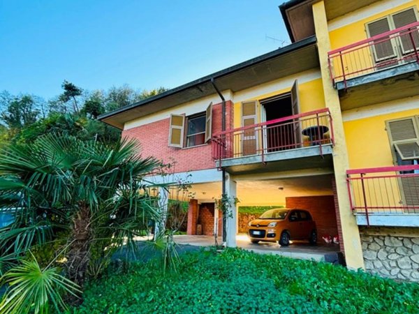 appartamento in vendita a Pontremoli