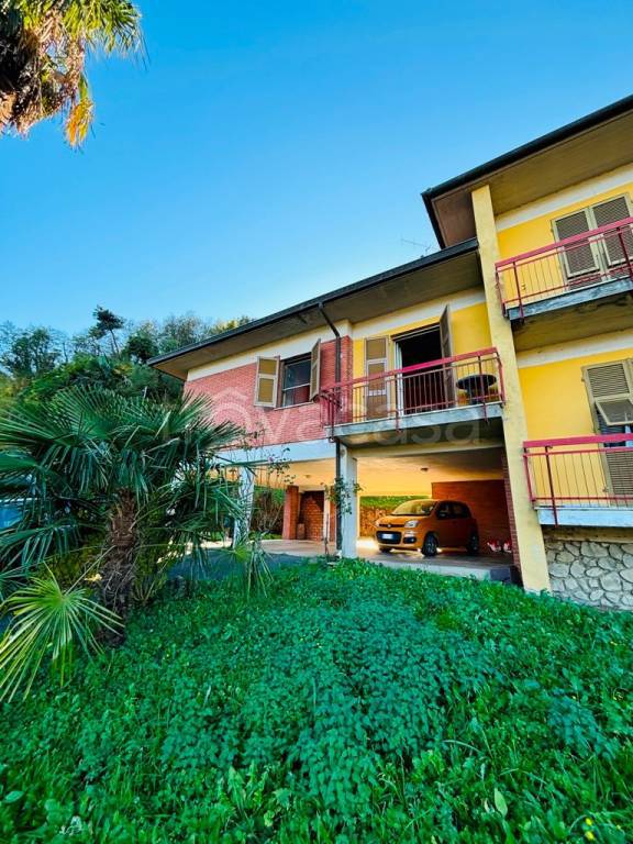 appartamento in vendita a Pontremoli