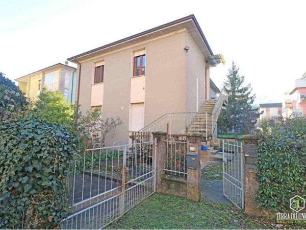 appartamento in vendita a Pontremoli