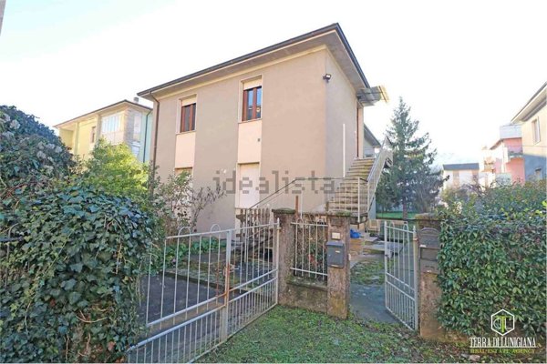 appartamento in vendita a Pontremoli