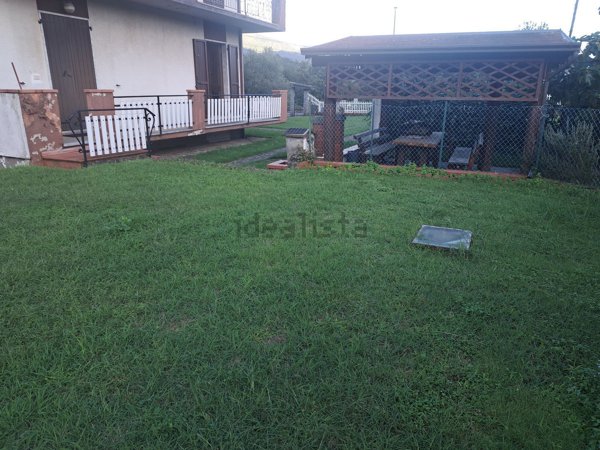 appartamento in vendita a Pontremoli