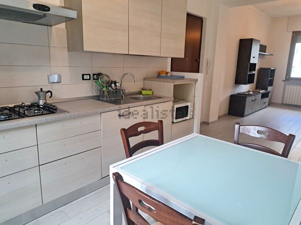 appartamento in vendita a Pontremoli