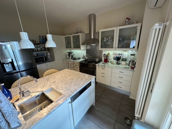 appartamento in vendita a Pontremoli