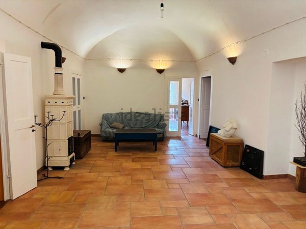 appartamento in vendita a Pontremoli