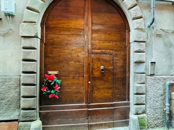 appartamento in vendita a Pontremoli