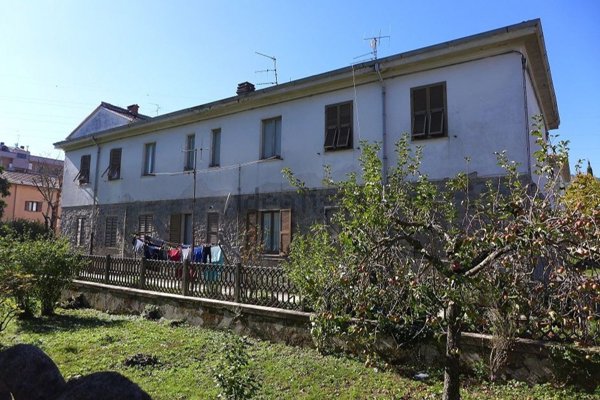 appartamento in vendita a Pontremoli