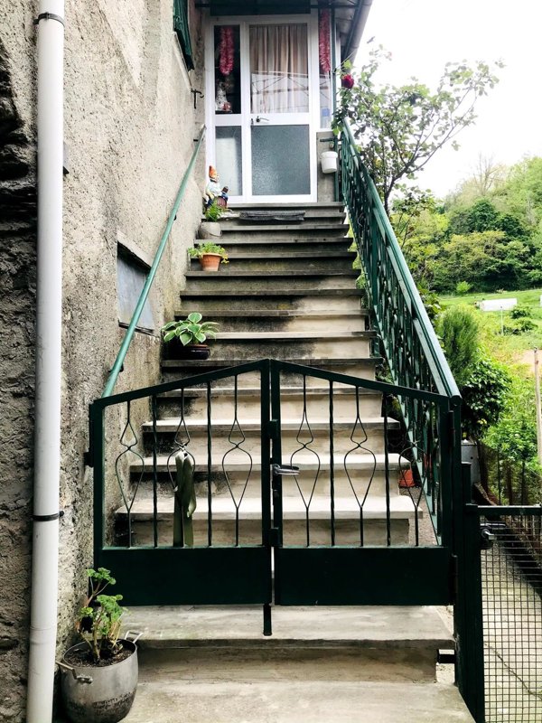 casa indipendente in vendita a Pontremoli