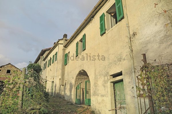 casa indipendente in vendita a Pontremoli in zona Casalina