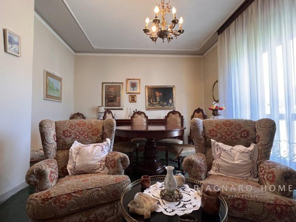 appartamento in vendita a Pontremoli