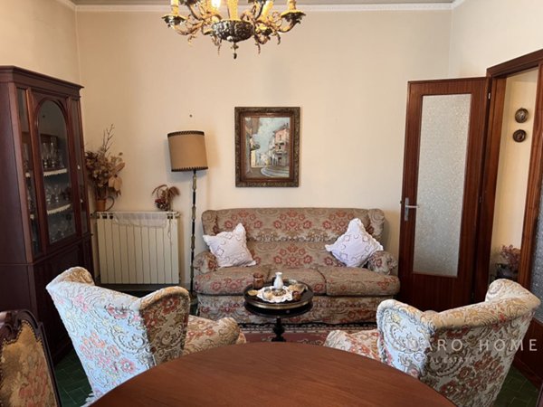 appartamento in vendita a Pontremoli