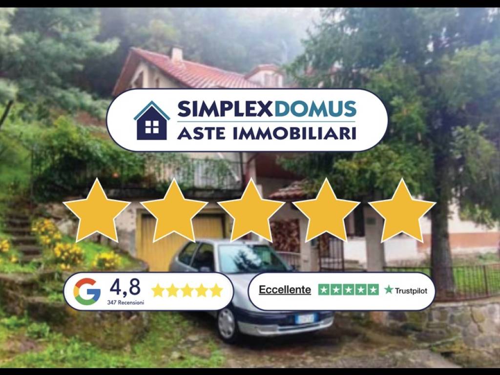 casa indipendente in vendita a Pontremoli