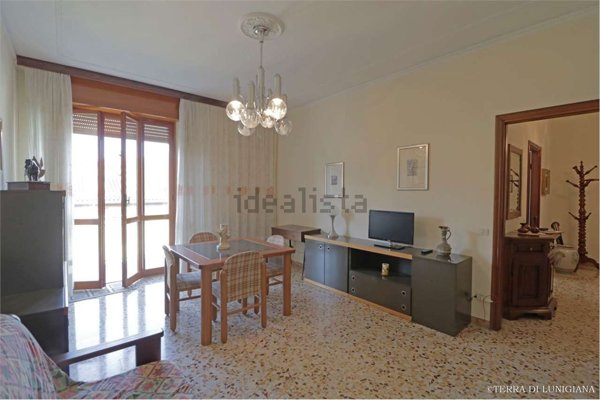 appartamento in vendita a Pontremoli