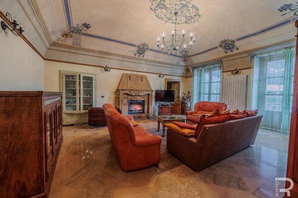 appartamento in vendita a Pontremoli