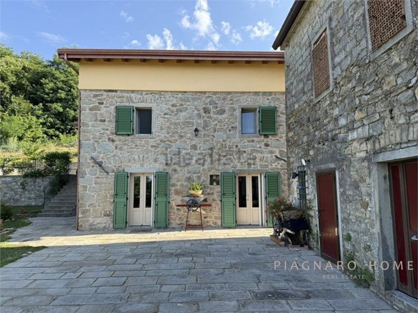 casale in vendita a Pontremoli