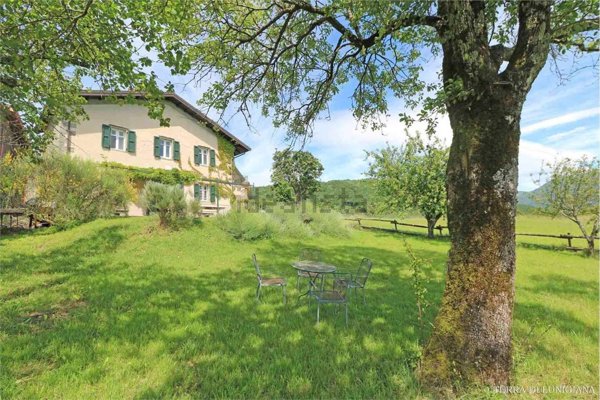 casa indipendente in vendita a Pontremoli