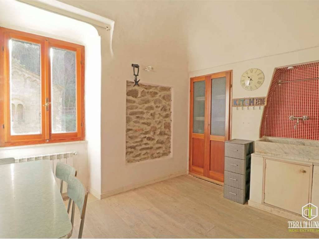 appartamento in vendita a Pontremoli