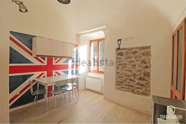 appartamento in vendita a Pontremoli