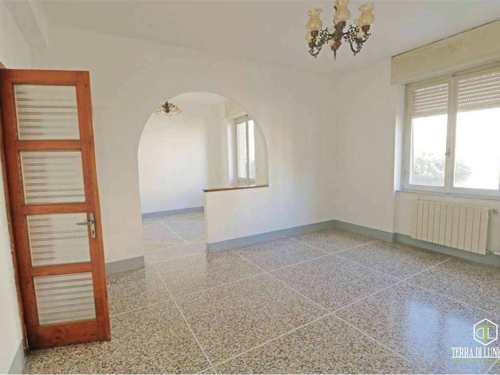 appartamento in vendita a Pontremoli