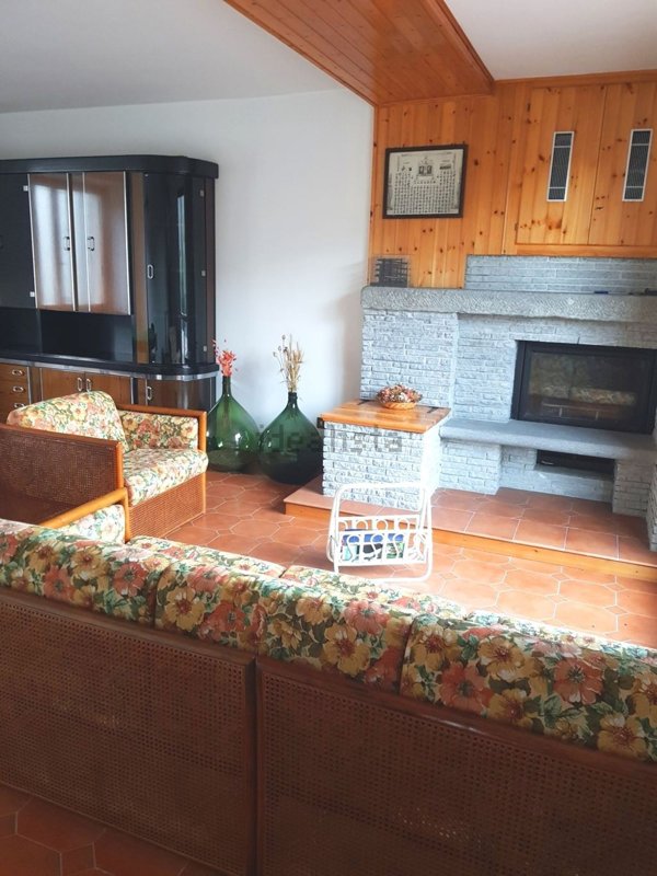 appartamento in vendita a Pontremoli