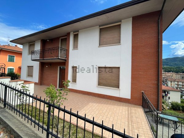 appartamento in vendita a Pontremoli