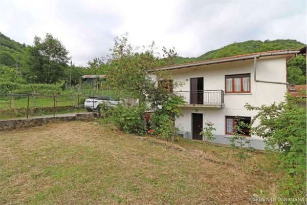 casa indipendente in vendita a Pontremoli