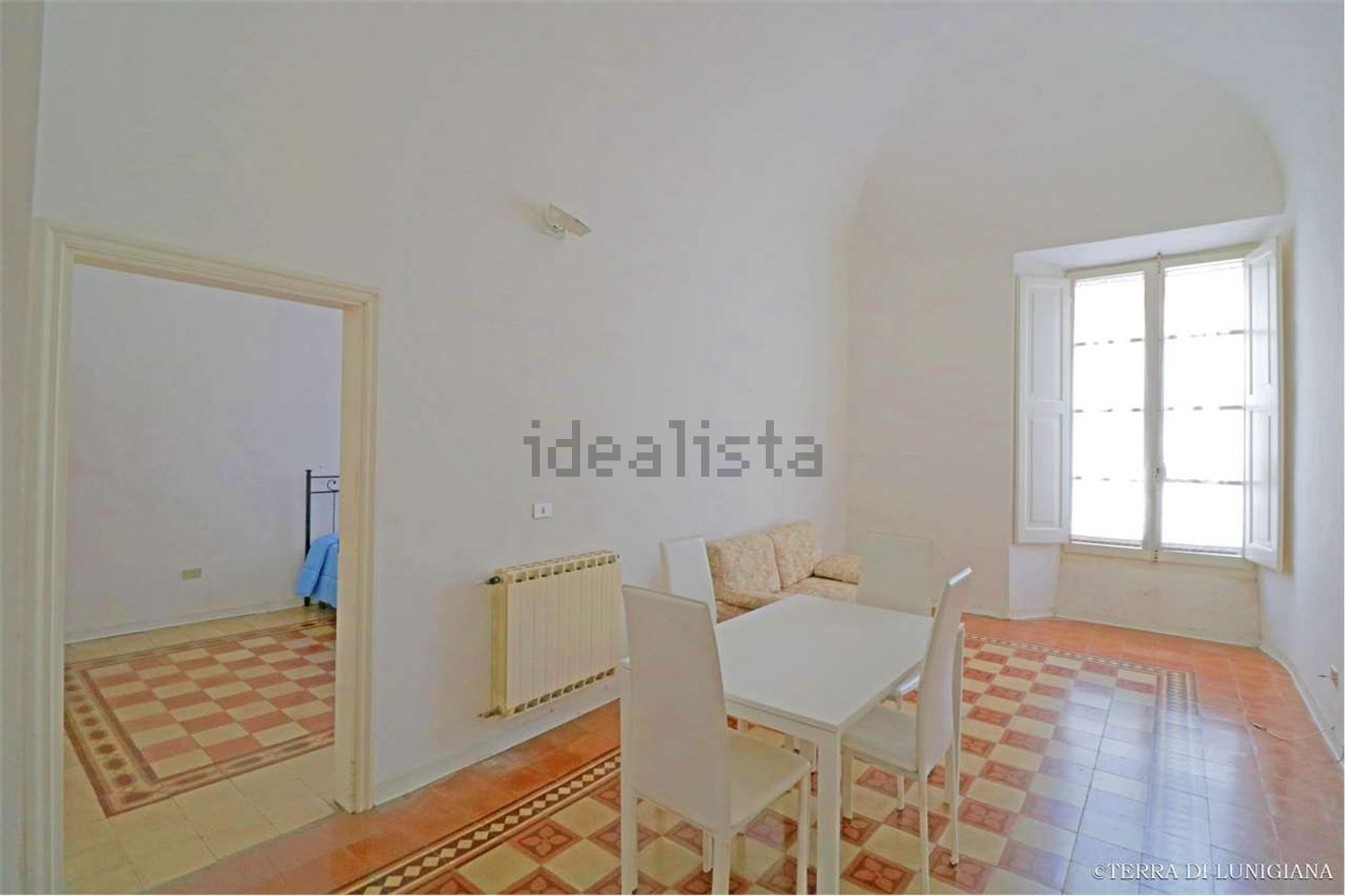 appartamento in vendita a Pontremoli