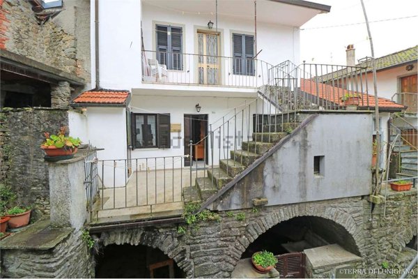 appartamento in vendita a Pontremoli