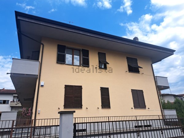 appartamento in vendita a Pontremoli