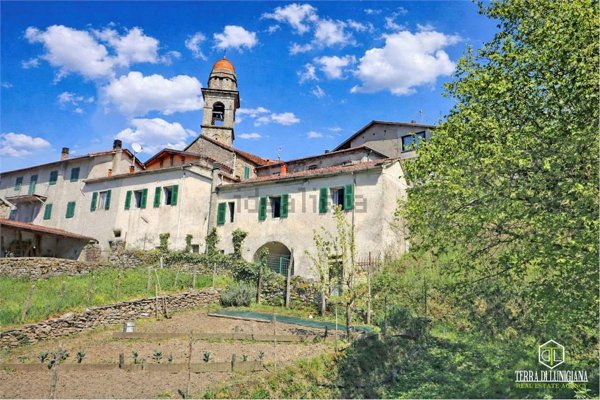 casa indipendente in vendita a Pontremoli