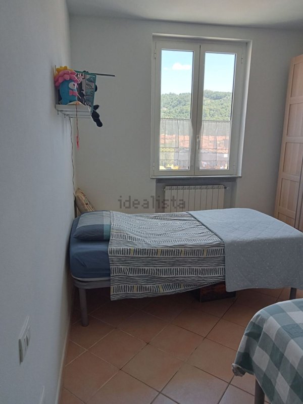 appartamento in vendita a Pontremoli