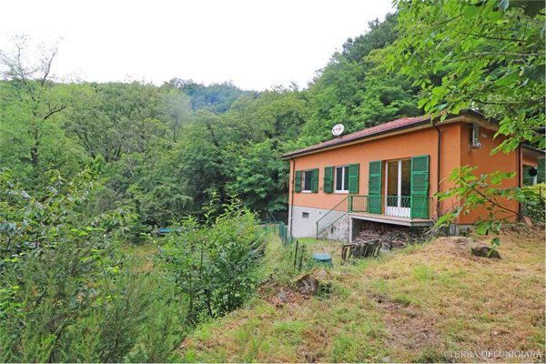 casa indipendente in vendita a Pontremoli