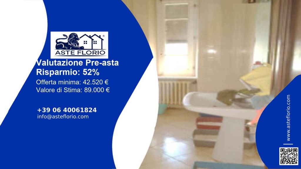 appartamento in vendita a Pontremoli