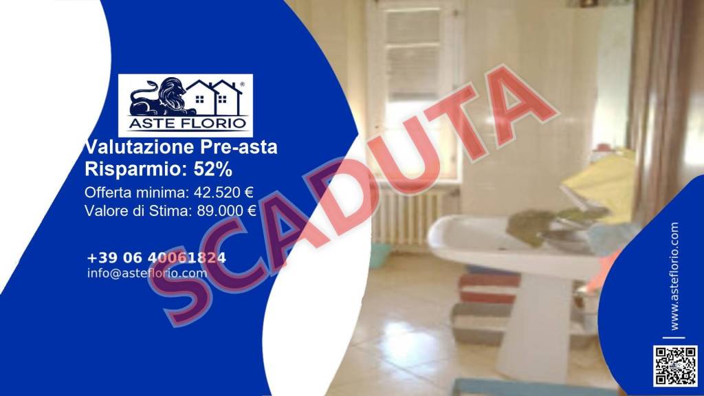 appartamento in vendita a Pontremoli