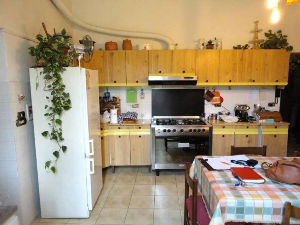 appartamento in vendita a Pontremoli