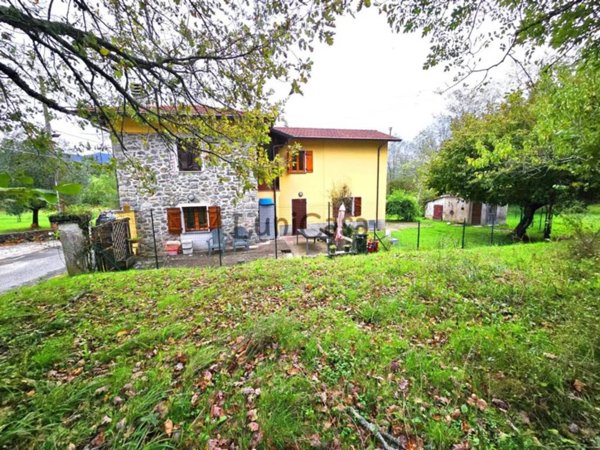 esavano in vendita a Pontremoli in zona Ponte Teglia