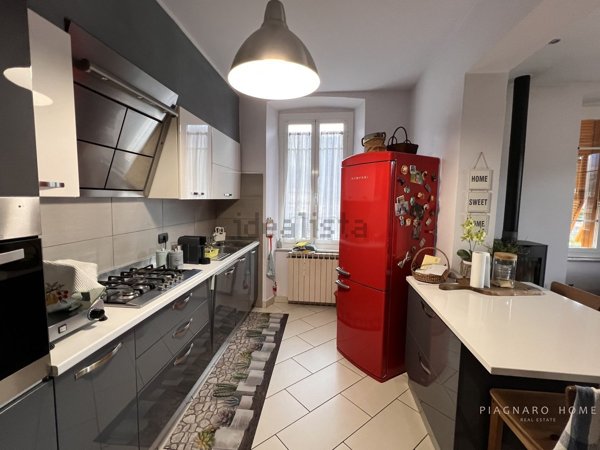 appartamento in vendita a Pontremoli