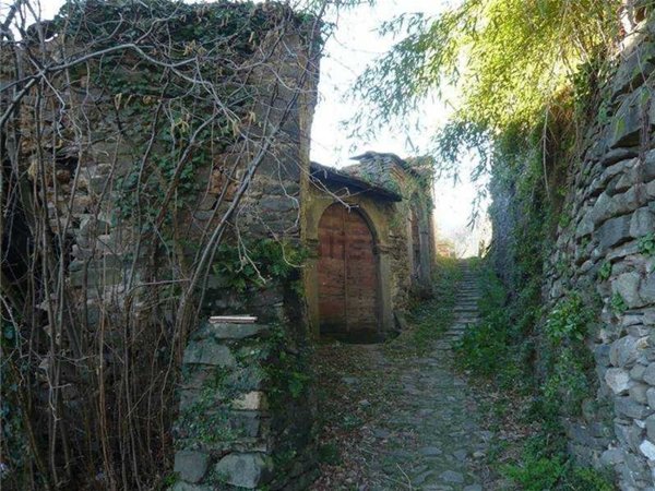 appartamento in vendita a Pontremoli