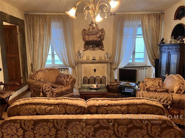 appartamento in vendita a Pontremoli