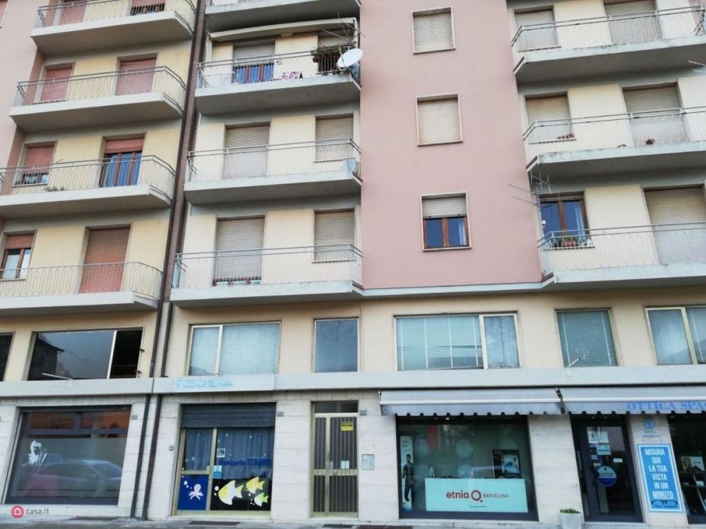 appartamento in vendita a Pontremoli