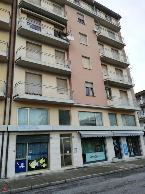 appartamento in vendita a Pontremoli