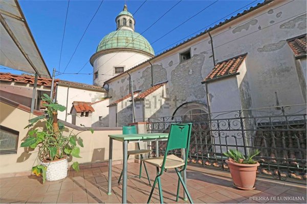 appartamento in vendita a Pontremoli