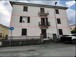 appartamento in vendita a Pontremoli