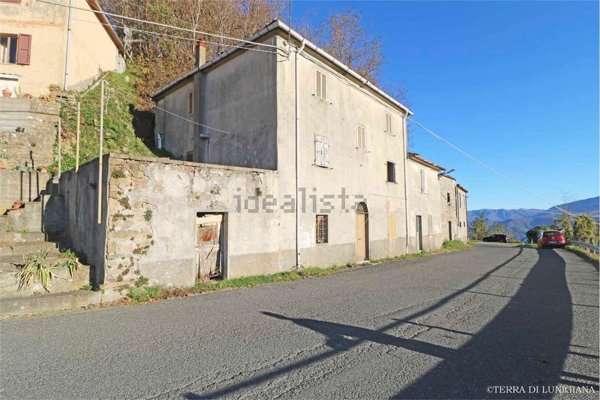 appartamento in vendita a Pontremoli