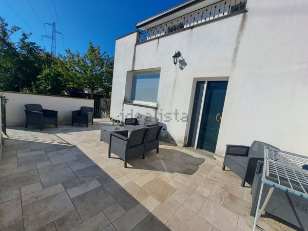 casa indipendente in vendita a Pontremoli