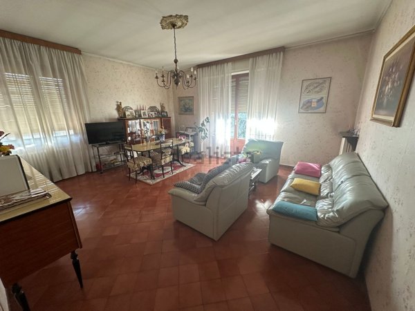 appartamento in vendita a Pontremoli