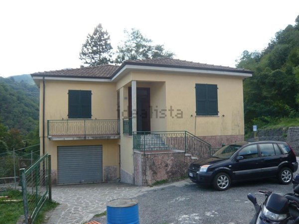 casa indipendente in vendita a Pontremoli