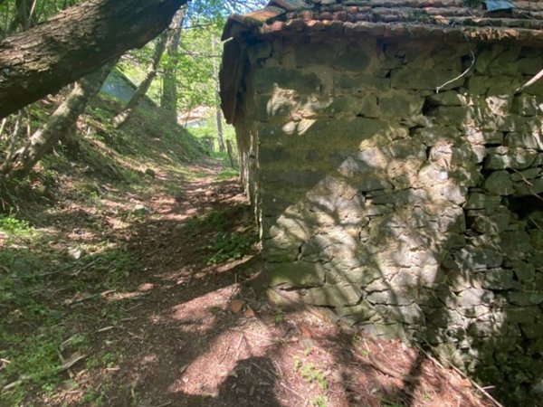 casa indipendente in vendita a Pontremoli in zona Cervara